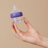 Coffret de naissance biberons et tétines Natural Wave® (60-160 ml) Lansinoh Ambiance 5