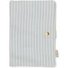 Protège carnet de santé Classic Stripes Blue Cam Cam Copenhagen Produit 1