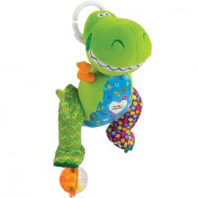 Jouet d'activités dinosaure Rex Toy Story  par Lamaze