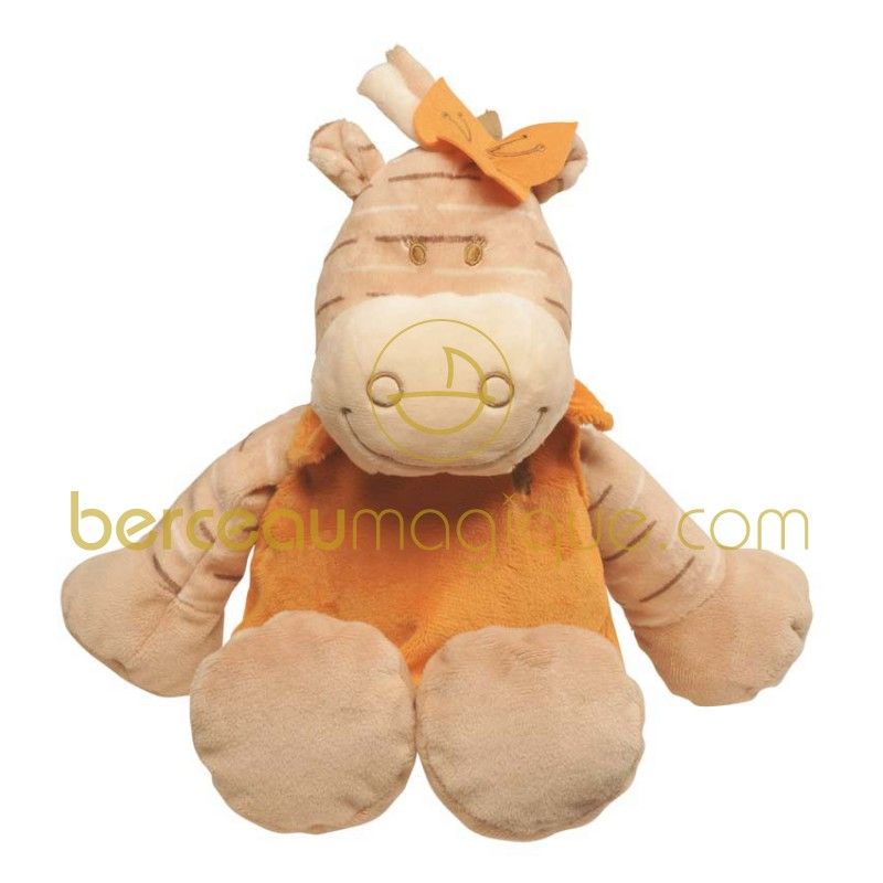 Peluche Zamba (25 cm) Noukie's
