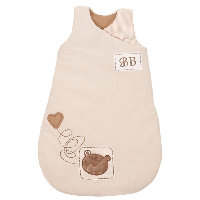 Gigoteuse BB Tradition (67 cm) Candide