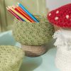 Panier Mini arbre Lorena Canals Ambiance 4
