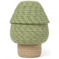 Panier Mini arbre - Lorena Canals