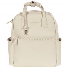 Sac à dos à langer Icon Cream - Pasito a pasito