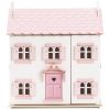 Grande maison de poupée Sophie en bois FSC Le Toy Van Produit 1