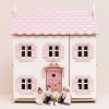 Grande maison de poupée Sophie en bois FSC Le Toy Van Ambiance 7