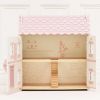 Grande maison de poupée Sophie en bois FSC Le Toy Van Ambiance 9