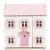 Variation Beige, rose, blanc du produit Grande maison de poupée Sophie en bois FSC de la marque Le Toy Van