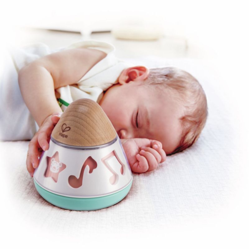 Boîte à musique tourne en rond - Reconditionné Hape Produit 2