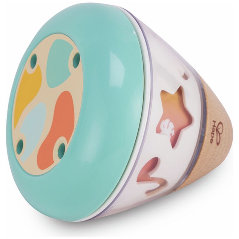 Boîte à musique tourne en rond - Reconditionné Hape Produit 3