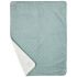 Couverture Supersoft Vert de Gris (75 x 100 cm) - Nattou