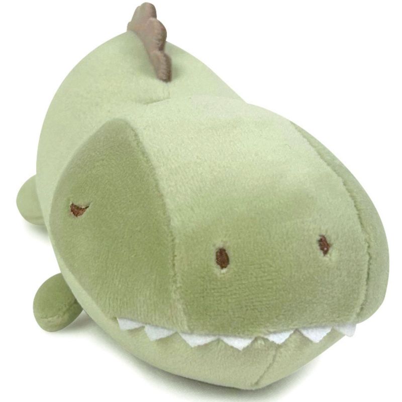 Peluche Nemu Nemu Tirano le Dinosaure (17 cm) Trousselier Produit 2