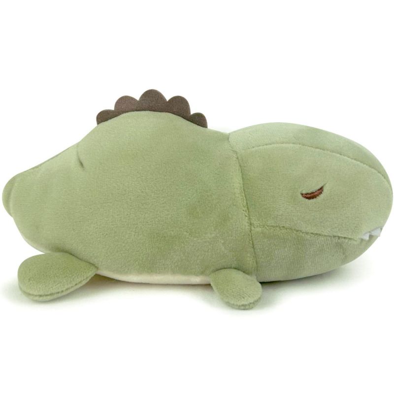 Peluche Nemu Nemu Tirano le Dinosaure (17 cm) Trousselier Produit 3