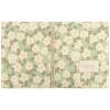 Tapis à langer Mozart Opera Green sakura Nobodinoz Produit 1