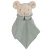 Doudou Souris Poppy Mousse - Walking Mum