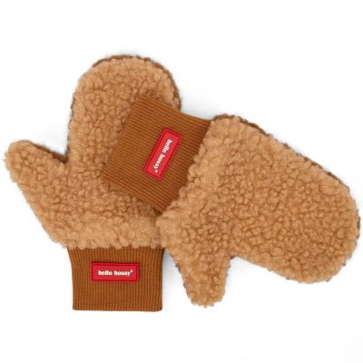 Moufles Heaty Sven (3-4 ans) Hello Hossy