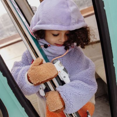 Moufles Heaty Sven (3-4 ans)