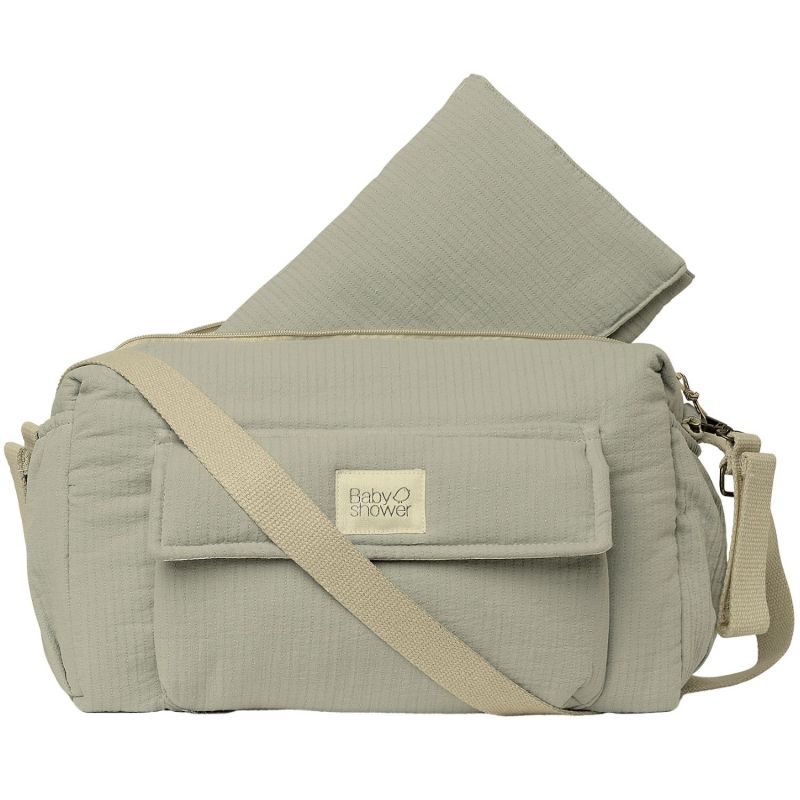 Sac à langer Camila Feel Dune Babyshower Produit 1