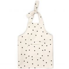 Tablier enfant Rock & Love - Babyshower