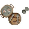 Lunch box Chimpunk Darling Elodie Details Produit 3