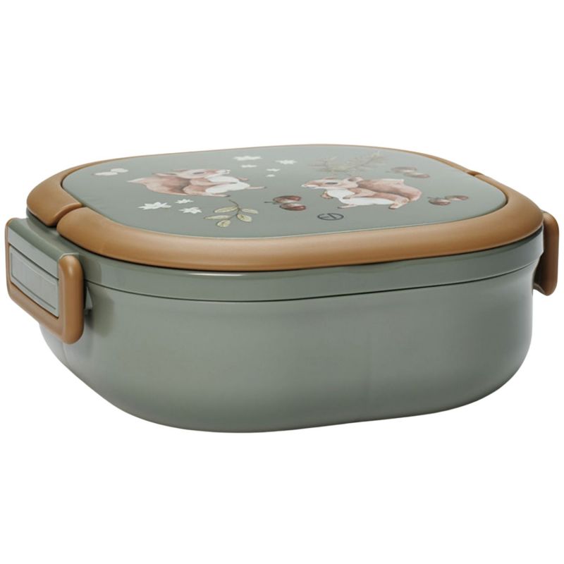 Lunch box Chimpunk Darling Elodie Details Produit 1