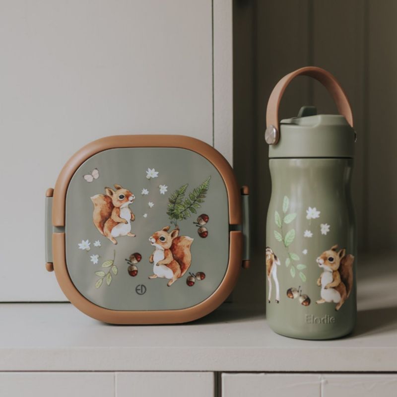 Lunch box Chimpunk Darling Elodie Details Ambiance 2