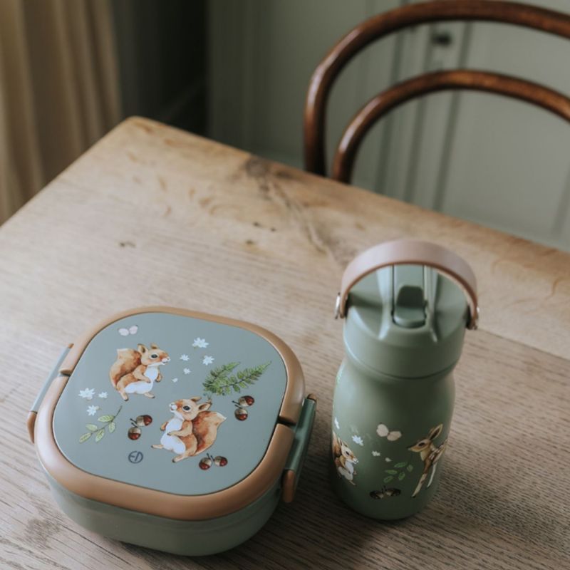 Lunch box Chimpunk Darling Elodie Details Ambiance 5