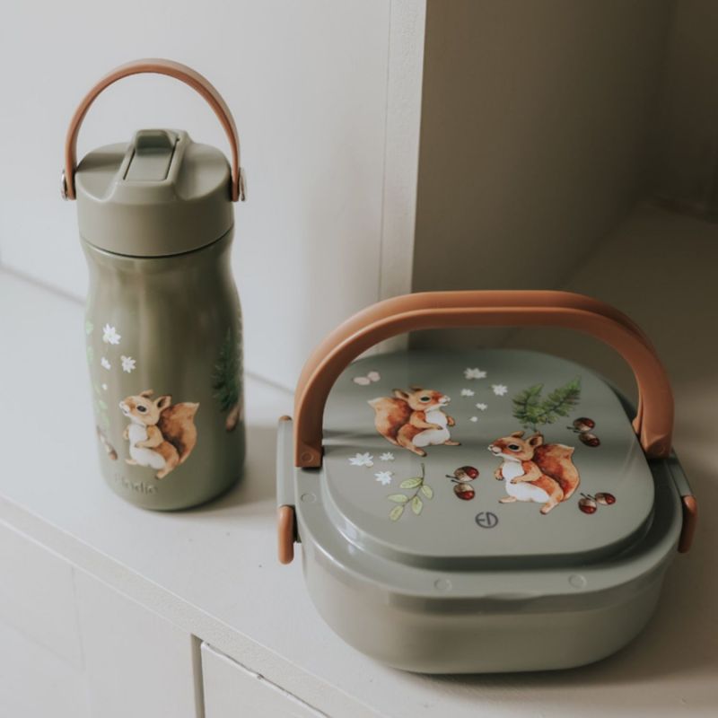 Lunch box Chimpunk Darling Elodie Details Ambiance 6