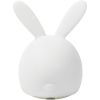 Veilleuse lapin (14 cm) - Reconditionné  par Nattou