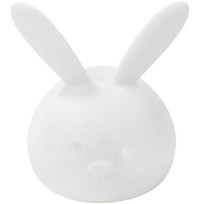 Veilleuse lapin (14 cm) - Reconditionné  par Nattou