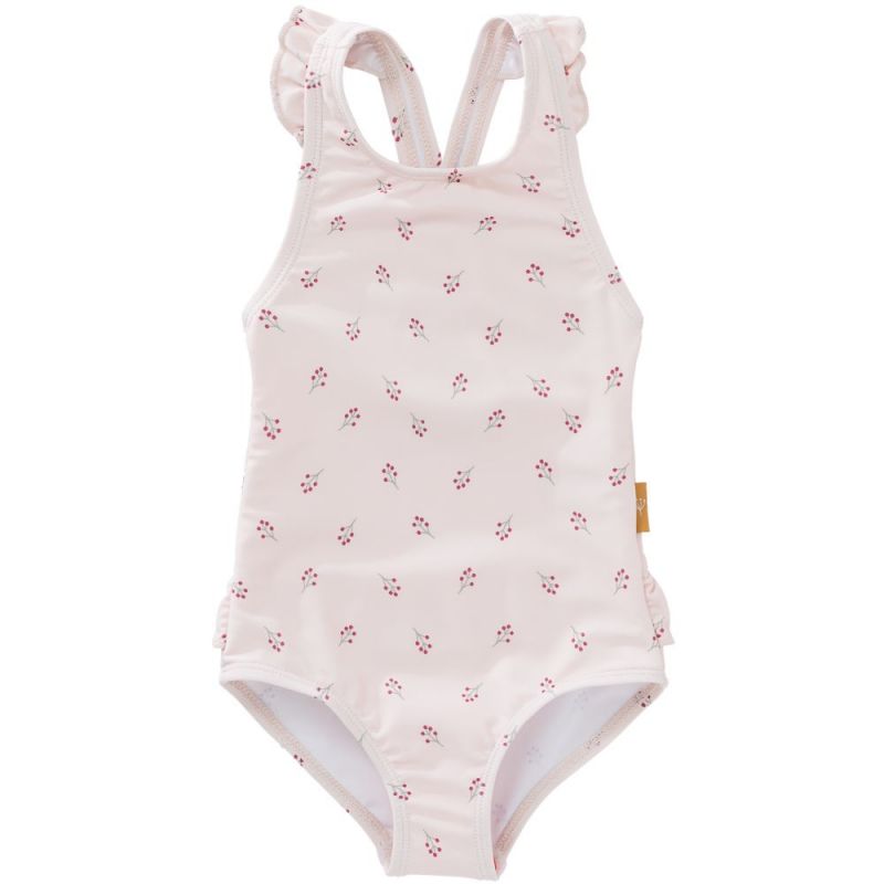 Maillot de bain anti-uv Berries (1-2 ans) Fresk