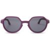 Lunettes de soleil Oozz Cerise (12-24 mois) KI et LA Produit 1