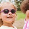Lunettes de soleil Oozz Cerise (12-24 mois) KI et LA Ambiance 2
