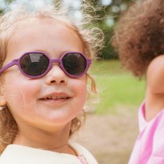 Lunettes de soleil Oozz Cerise (12-24 mois)