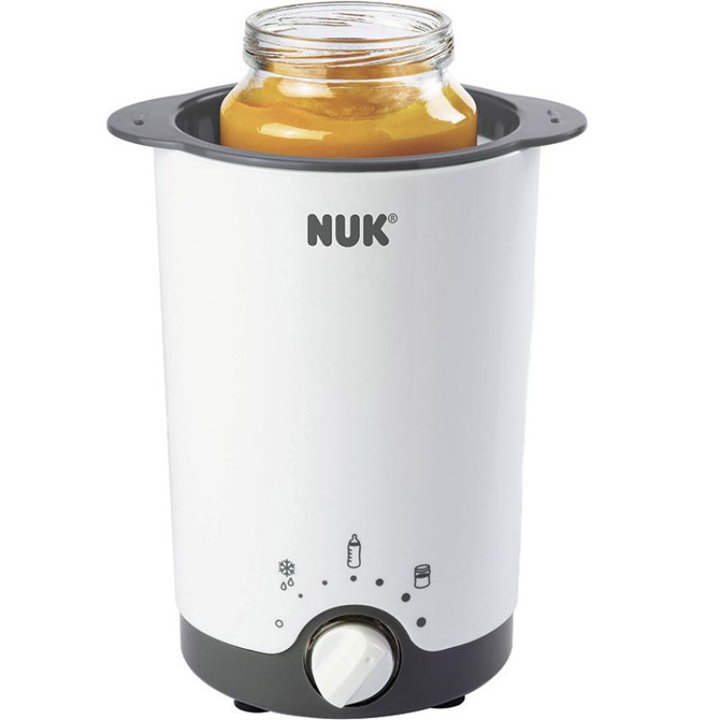 Chauffe biberon 3 en 1 NUK