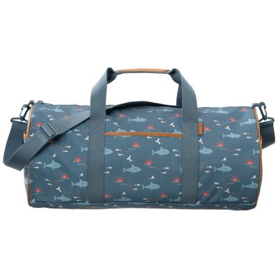  Sac week-end Shark (55 x 26 cm) Fresk