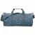 Variation Bleu, orange, blanc du produit Sac weekend large Shark de la marque Fresk