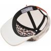 Casquette Léopard Dreamers Club Bleu (6 ans et +)  par Hello Hossy