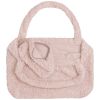 Sac à poussette Snow Vieux rose  par Baby's Only