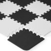 Tapis puzzle Luno Black (150 x 180 cm) Kinderkraft Produit 4