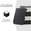 Tapis puzzle Luno Black (150 x 180 cm) Kinderkraft Produit 7