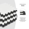 Tapis puzzle Luno Black (150 x 180 cm) Kinderkraft Produit 8
