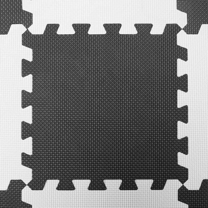 Tapis puzzle Luno Black (150 x 180 cm) Kinderkraft Produit 3