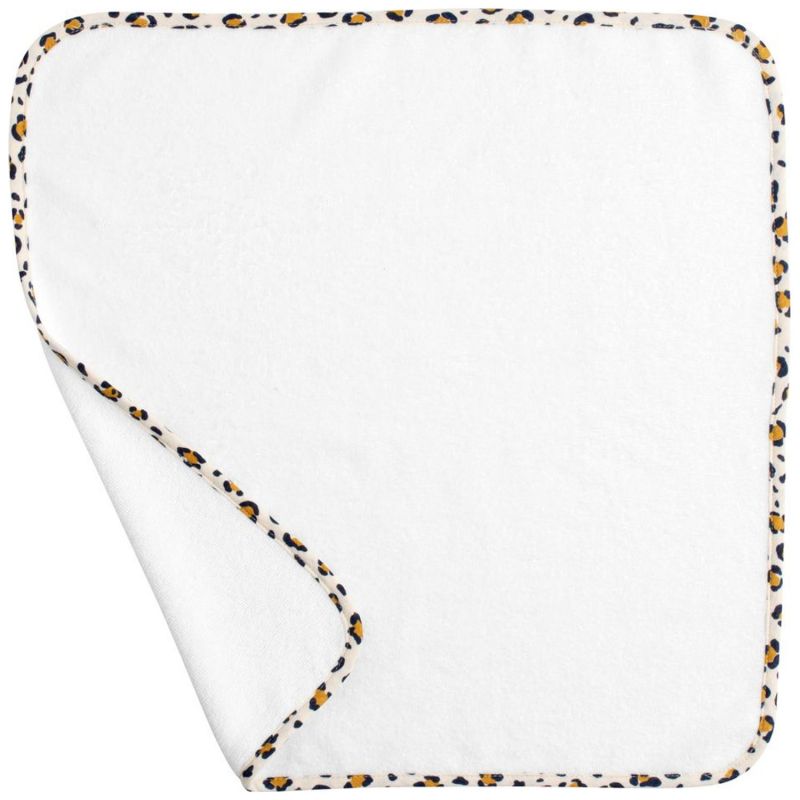 Matelas à langer + serviette Léopard (52 x 68 cm) Sauthon Produit 4