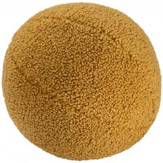 Coussin balle Maple molletonné - Wigiwama