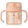 Tasse d'apprentissage Kylo Wild Child-Rosey (280 ml) Liewood Produit 1
