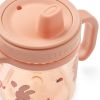 Tasse d'apprentissage Kylo Wild Child-Rosey (280 ml) Liewood Produit 3