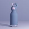 Gourde isotherme Bestie Eléphant (460 ml) Asobu Ambiance 2
