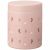 Variation Rose du produit Thermos alimentaire Seahorse (500 ml) de la marque Fresk