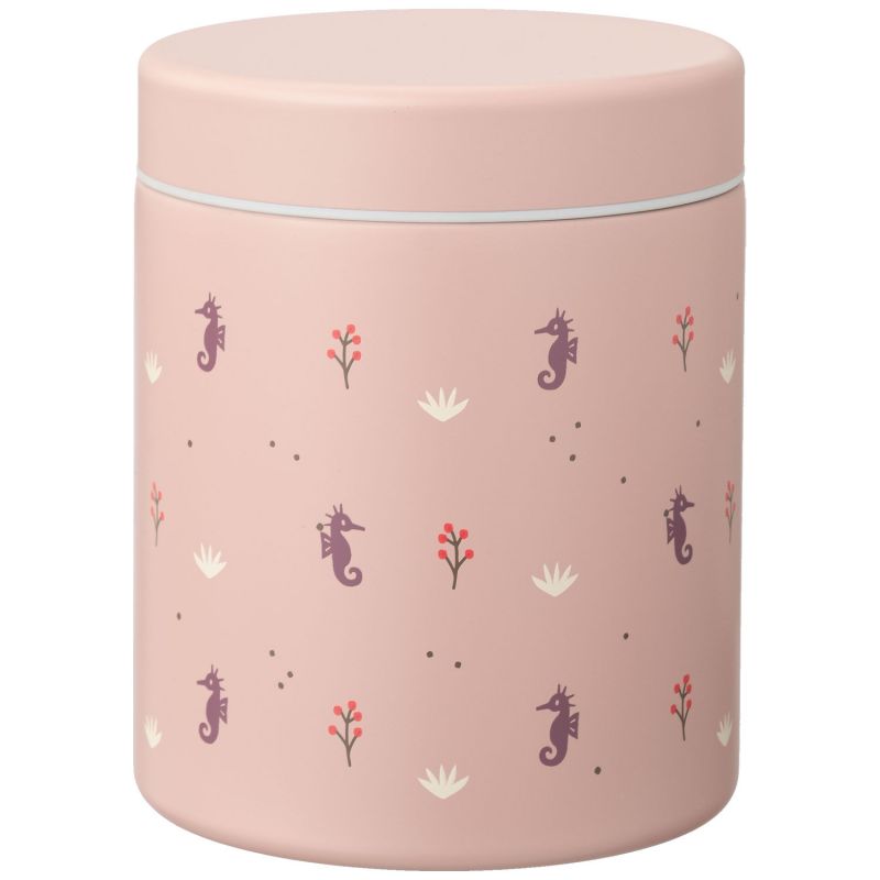 Thermos alimentaire Seahorse (500 ml) Fresk Produit 1